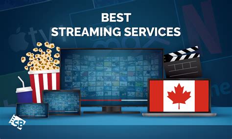 best canada chanel list|top 10 streaming services in Canada.